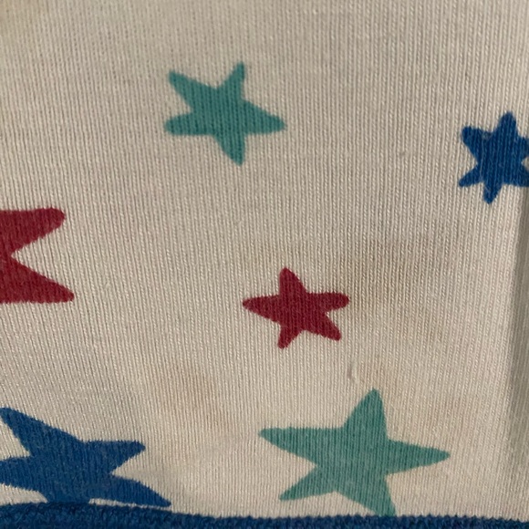 Hanna Anderson Shortie (12-18 Months) - Picture 2 of 8